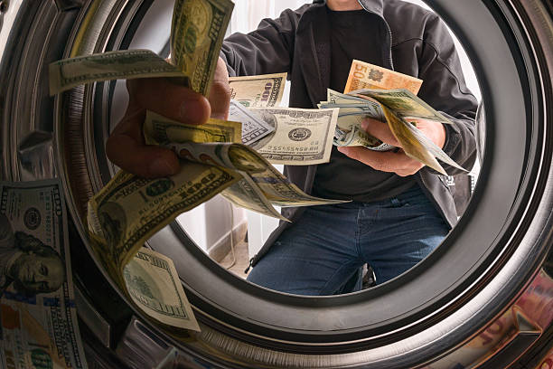 Client matter – Significant milestone in fight against corruption and money laundering