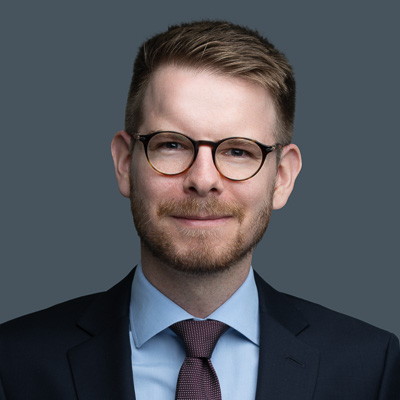Arnaud Hoffer