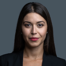 Teodora Ivanova 
