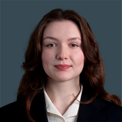Dina Mazur 
