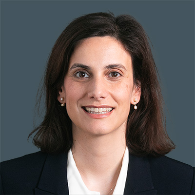 Teresa Queirós