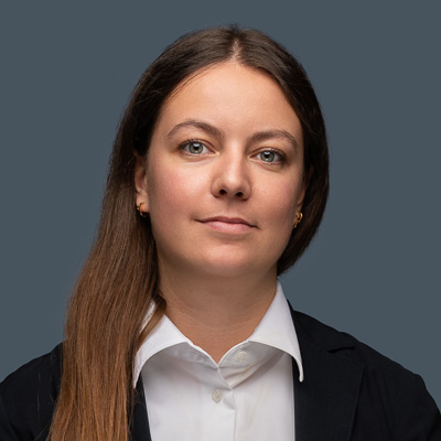 Véra Bösch