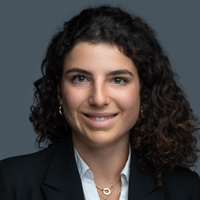 Eléonore Nizard
