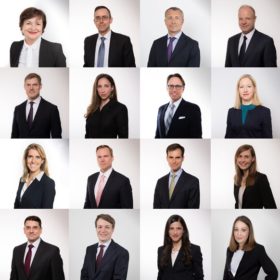 LALIVE ranked as the top dispute resolution firm in Switzerland by Handelsblatt