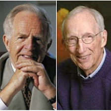 LALIVE supports the Pierre LALIVE and John Henry Merryman fellowship in Art and Cultural Heritage Law