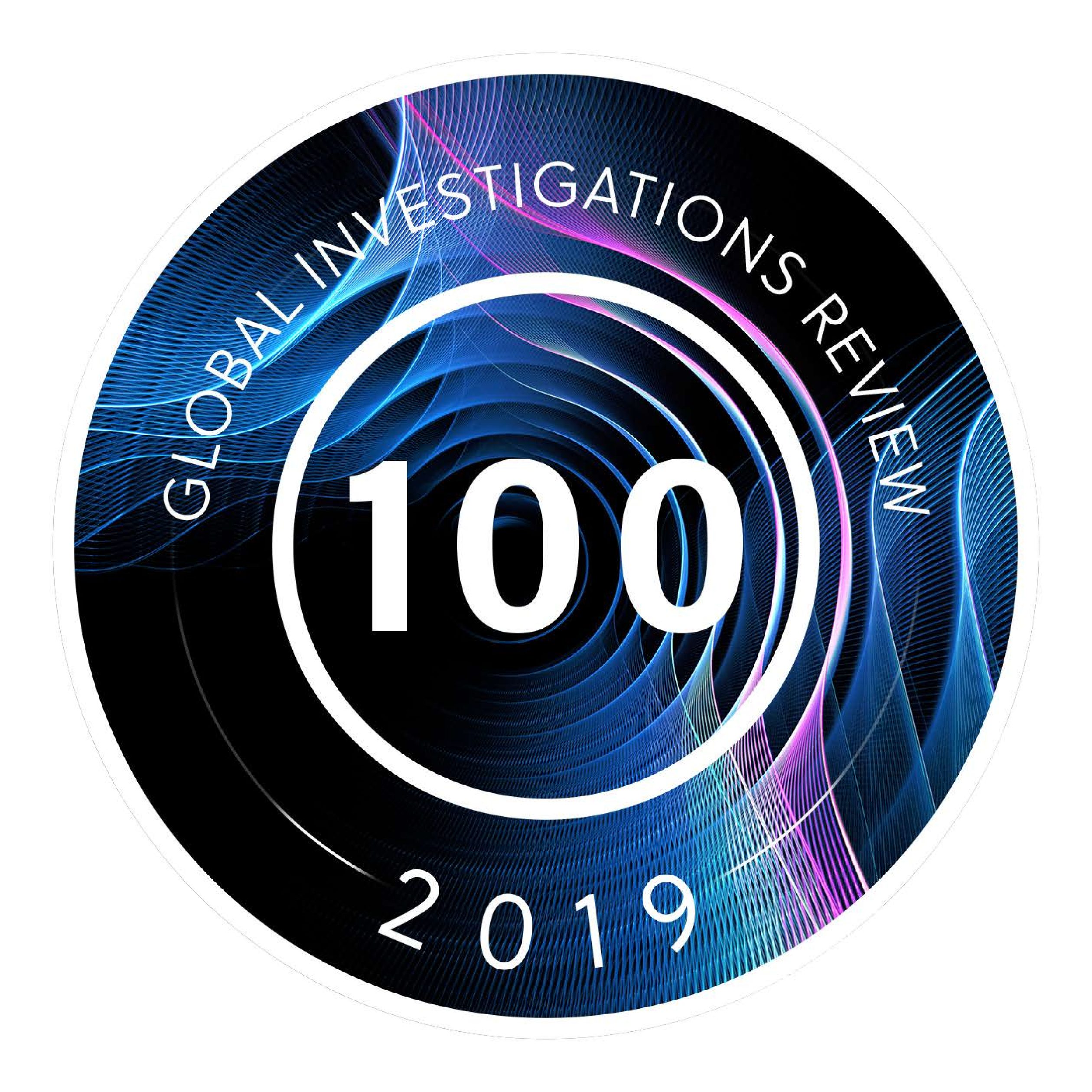 LALIVE ranked among the leading investigations firms worldwide