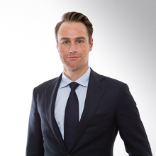 Promotion to Counsel