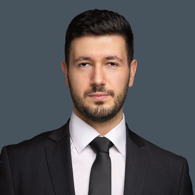 Umut Parlar