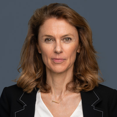 Domitille Baizeau
