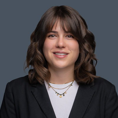 Eloïse Pelletier