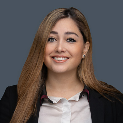 Viviana Méndez