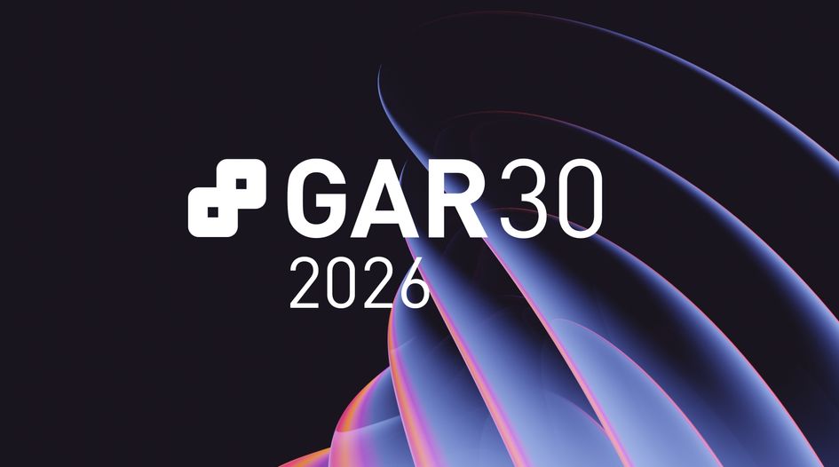 GAR 30 2026: LALIVE ranked among the world’s top arbitration firms