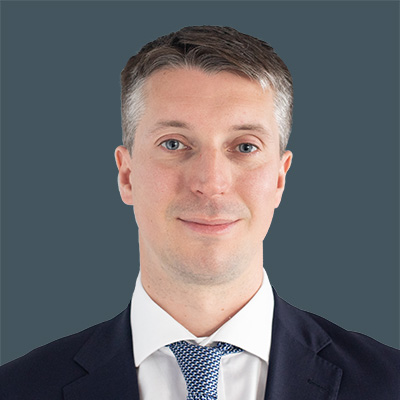 Robert Bradshaw 