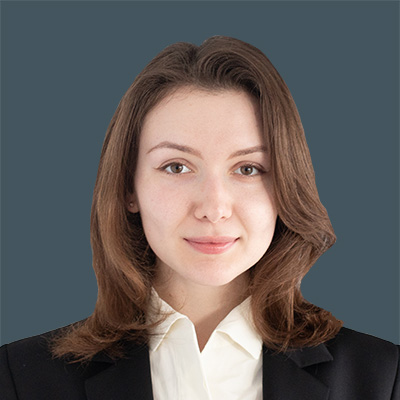 Dina Mazur 