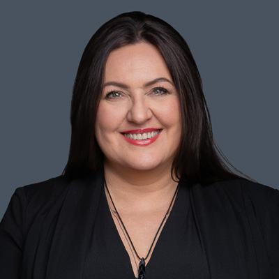 Aleksandra Doray
