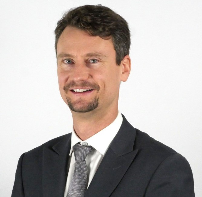 William Saugy